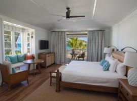 Half Moon, hotell i Montego Bay