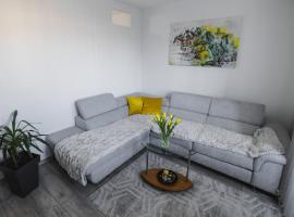 Apartman ISKRA, hôtel à Aranđelovac