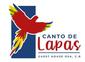 Hotel kuvat: Canto de Lapas, Guest House, Osa CR