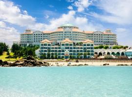 Sol Beach Yangyang, hotel in Yangyang