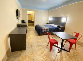 صور الفندق: Texas Inn & Suites McAllen at La Plaza Mall and Airport