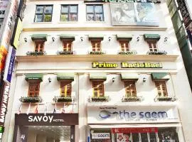 Savoy Hotel Myeongdong
