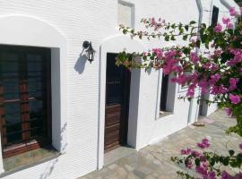 Hotelfotos: Old Stone Villa Palaiopolis Andros