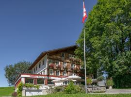 Hotel Photo: Hotel Frohe Aussicht