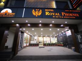 Foto di Hotel: Hotel Royal Phoenix