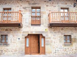 Hotel Photo: Vuelta Abajo Un lujo a tu alcance en Cartes