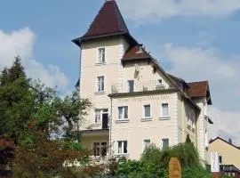 Hotel & Restaurant Bergschlösschen