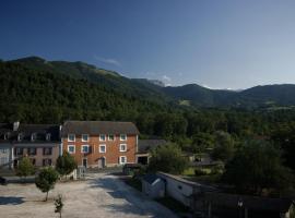 Fotos de Hotel: Hôtel Ladagnous