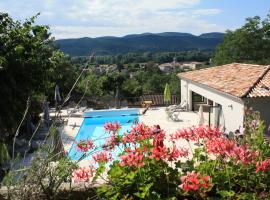 Hotel foto: Gîtes Domaine de la Barnerie