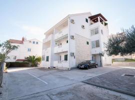 Ξενοδοχείο φωτογραφία: Apartment Budimir