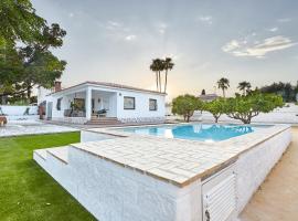 호텔 사진: Casa LLimona: La casa perfecta para tus vacaciones.