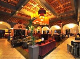 Gambaran Hotel: The Royal Hotel Hull