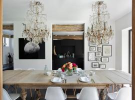 B&B Park7 Wavre - Leuven, hotel en Huldenberg