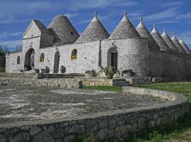 Hotel Photo: Masseria Montanaro