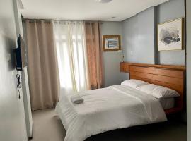Hotel foto: Philippa's Bed and Breakfast