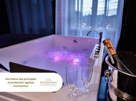 Ξενοδοχείο φωτογραφία: Hotel Betmanowska Main Square Residence Adults Only