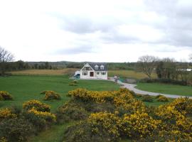 호텔 사진: The Curragh Country House Accommodation