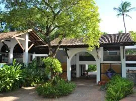 拉斯科琳娜7号酒店