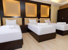 Gambaran Hotel: Northpointe Residences