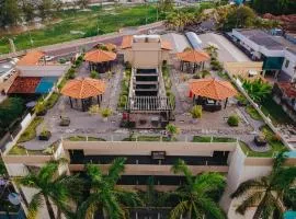 Hotel Do Forte