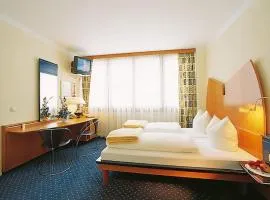 Appartement Hotel Marolt