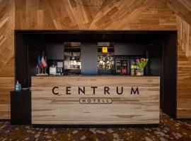 Hình ảnh khách sạn: Centrum Hotel Viljandi