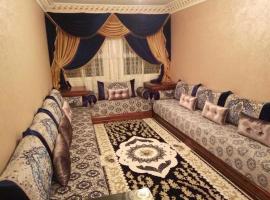 Hotel kuvat: Residence Bassatine