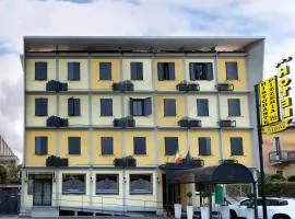 Hotel Ristorante Tre Leoni