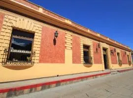 Hotel Casa Mexicana