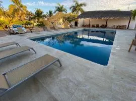 Condominios JAROJE