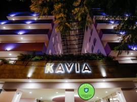Hotel Kavia, hotel in Cancún