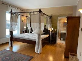 Park Villa Gernsheim, hôtel à Gernsheim