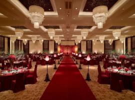 酒店照片: Wyndham Grand Tianjin Jingjin City