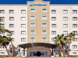 מלון צילום: Wyndham Torreon