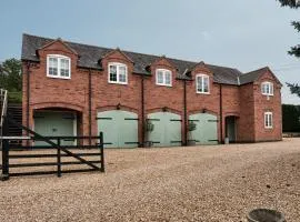Bridge House Barn