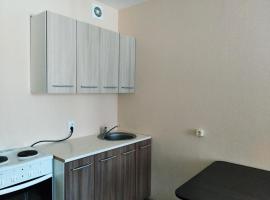 A picture of the hotel: HeadWay Apartment