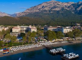 Akra Kemer - Ultra All Inclusive, hotel in Kemer