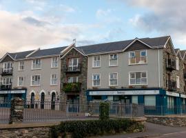 Gambaran Hotel: Killarney Self-Catering - Haven Suites