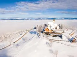 Gipfelhaus Magdalensberg