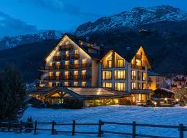 Hotel Sant'Orso - Mountain Lodge & Spa