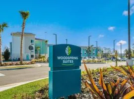 WoodSpring Suites Bradenton, hotel in Bradenton