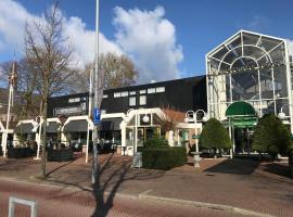A picture of the hotel: Hotel De Rustende Jager