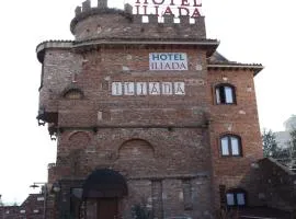 Hotel Iliada