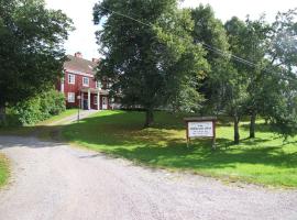 Skålleruds Gård, Hotel in Åsensbruk