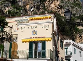 Hotel kuvat: Atrani Rooms