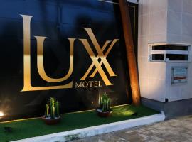 A picture of the hotel: Lux Motel