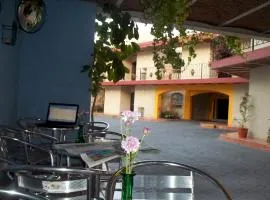 Hotel Villa Del Sol Expo