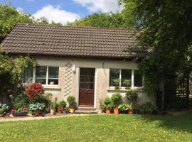 Hotel Foto: Mews with garden views