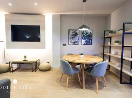 Hotel Foto: Apartamento Roma living suite en Vila real