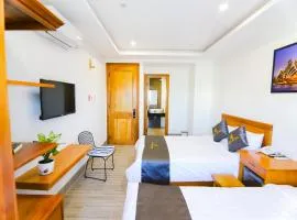 Sea Star Hotel Quy Nhon